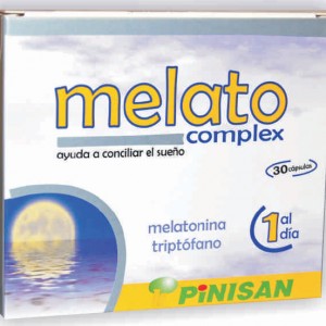 Melato complex